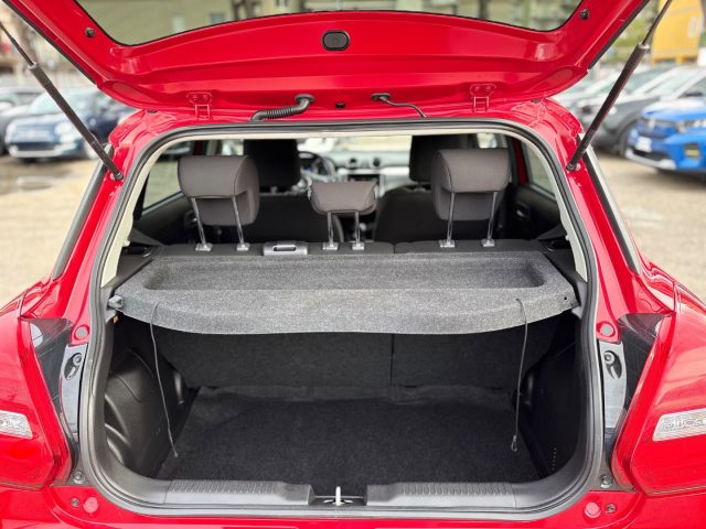 SUZUKI Swift usata, con ESP