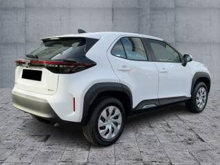 TOYOTA Yaris Cross usata, con Alzacristalli elettrici