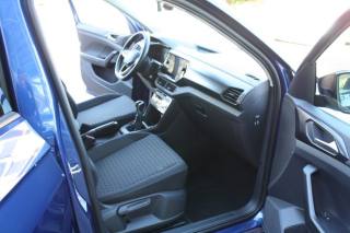 VOLKSWAGEN T-Cross usata, con ESP
