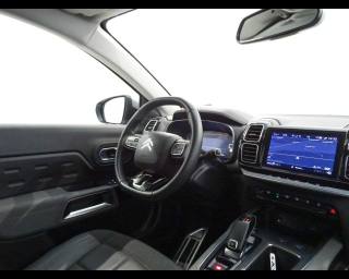 CITROEN C5 Aircross usata, con Fendinebbia