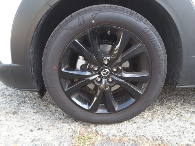 MAZDA CX-30 usata, con Alzacristalli elettrici