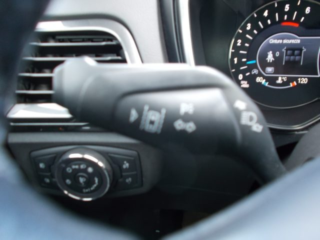 FORD Mondeo usata, con ESP
