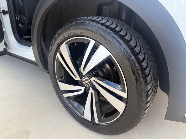 VOLKSWAGEN T-Roc usata, con Sensore di luce