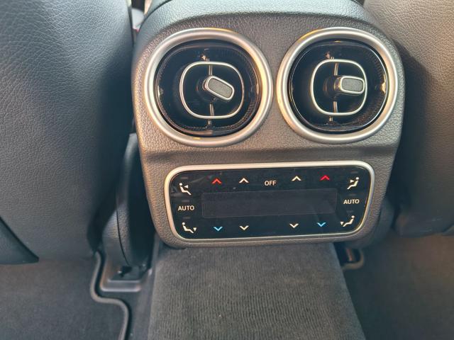 MERCEDES-BENZ C 220 usata, con Filtro antiparticolato