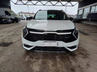 KIA Sportage usata, con Cerchi in lega