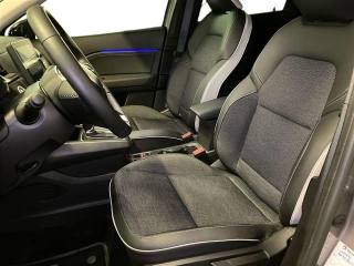 RENAULT Captur usata, con ESP