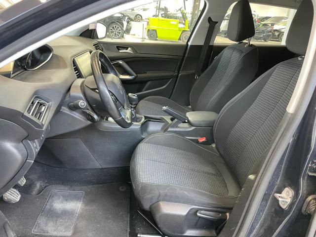 PEUGEOT 308 usata, con Climatizzatore