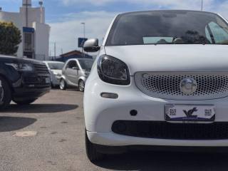 SMART ForTwo usata, con Autoradio