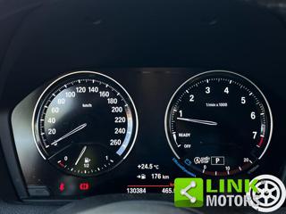 BMW 120 usata, con Cronologia tagliandi