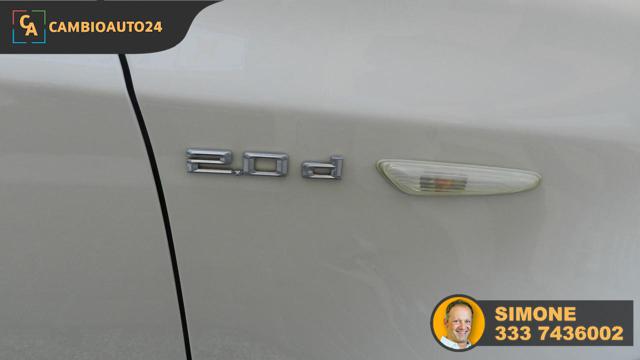BMW X3 usata 42