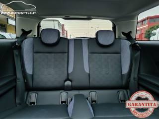 MINI Mini usata, con Filtro antiparticolato