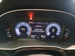 AUDI Q3 usata, con Airbag Passeggero