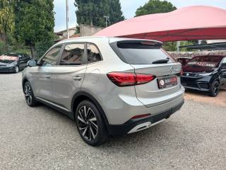 MG ZS usata, con Alzacristalli elettrici