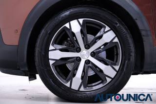 PEUGEOT 3008 usata, con Fendinebbia