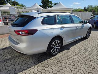 OPEL Insignia usata, con USB