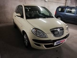 LANCIA Ypsilon usata 8