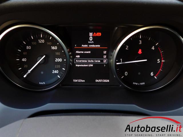 LAND ROVER Range Rover Evoque usata, con Climatizzatore automatico, 2 zone