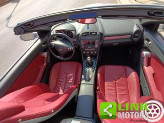 MERCEDES-BENZ SLK 200 usata 64