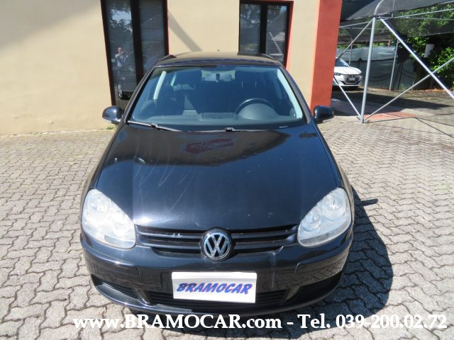 VOLKSWAGEN Golf usata, con Airbag laterali