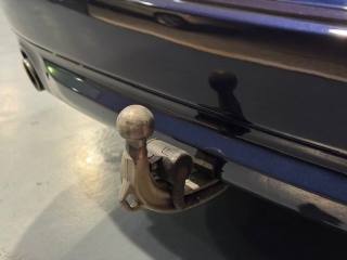 BMW 530 usata, con USB