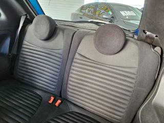 ABARTH 595 usata, con USB
