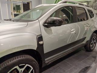 DACIA Duster usata, con Alzacristalli elettrici