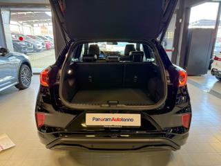 FORD Puma usata, con Park Distance Control