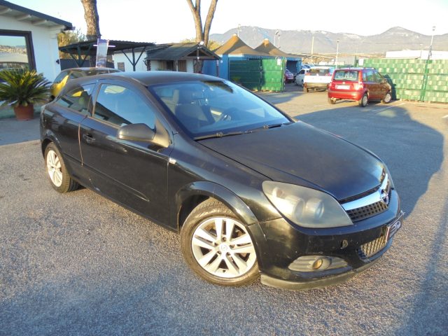 OPEL Astra usata 14