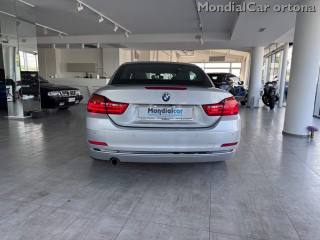 BMW 420 usata, con Cerchi in lega