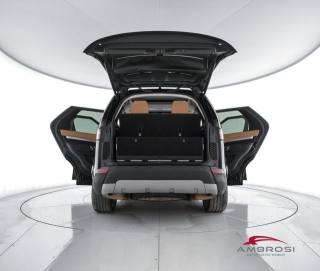 LAND ROVER Discovery usata 6