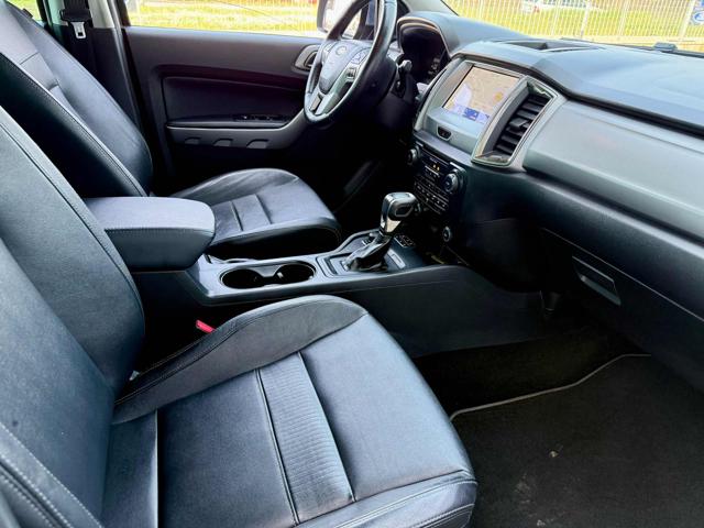 FORD Ranger usata, con Cruise Control