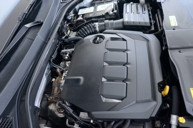 VOLKSWAGEN T-Roc usata 57