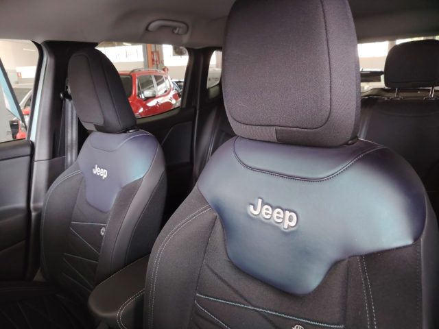 JEEP Renegade usata, con Specchietti laterali elettrici