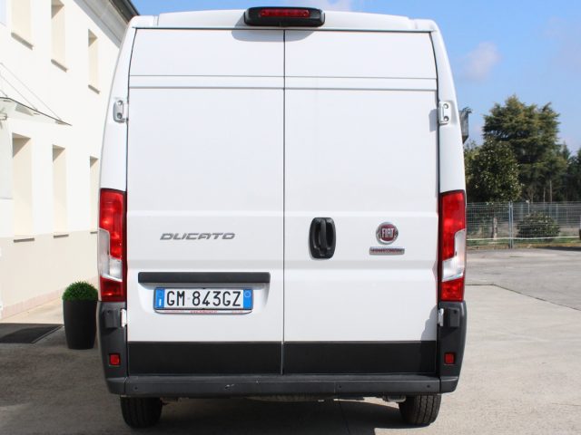 FIAT Ducato usata, con Alzacristalli elettrici