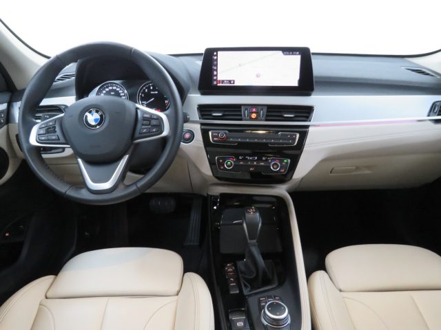 BMW X1 usata, con Chiusura centralizzata
