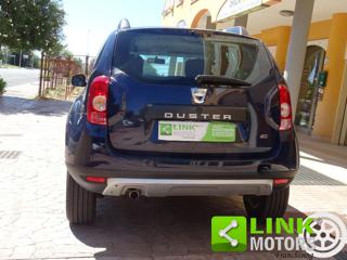 DACIA Duster usata, con Alzacristalli elettrici