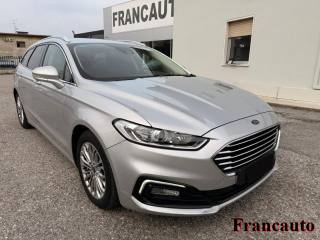 FORD Mondeo usata, con Airbag laterali