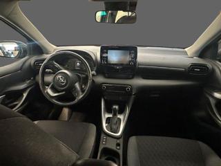 TOYOTA Yaris usata, con Alzacristalli elettrici
