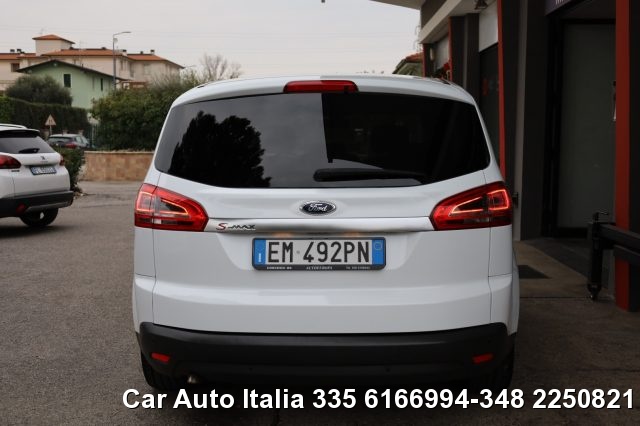 FORD S-Max usata 85