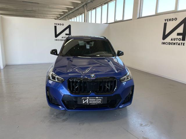 BMW X1 usata, con Airbag