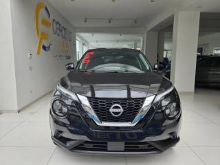 NISSAN Juke usata, con Airbag
