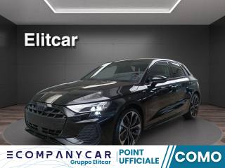 AUDI A3 SPB 35 TDI S tronic S line edition
