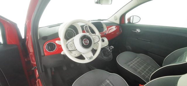 FIAT 500 usata 54