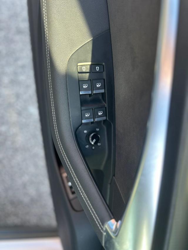 AUDI A6 allroad usata, con Controllo automatico clima