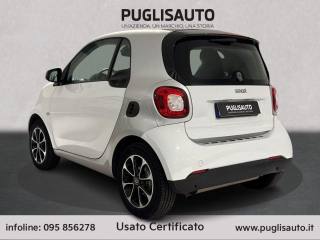 SMART ForTwo usata, con Chiusura centralizzata