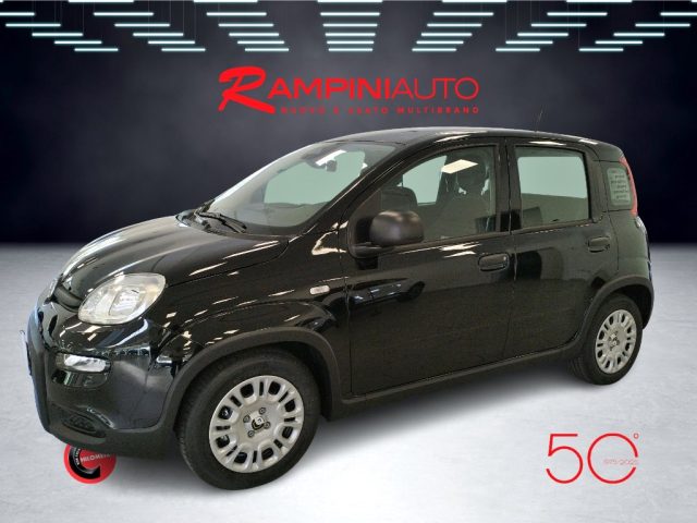 FIAT Panda usata 10