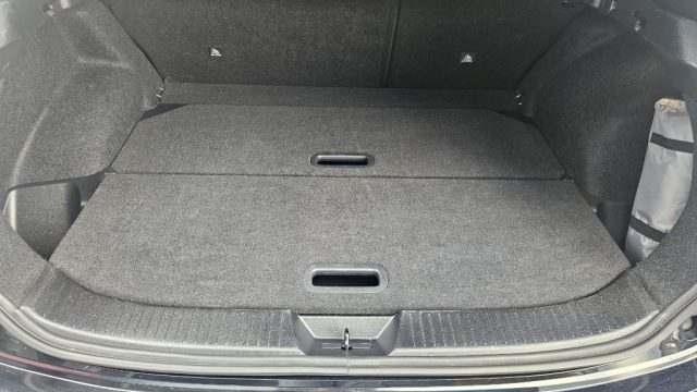 NISSAN Qashqai usata, con Vetri oscurati