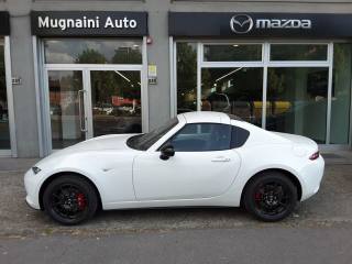 MAZDA MX-5 usata, con Airbag