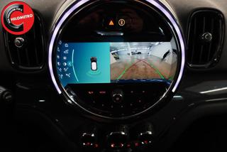 MINI Countryman usata, con Climatizzatore