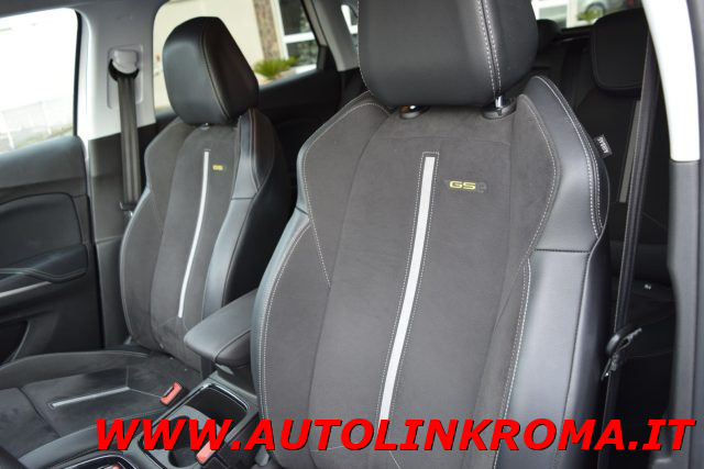 OPEL Grandland usata, con Controllo automatico clima